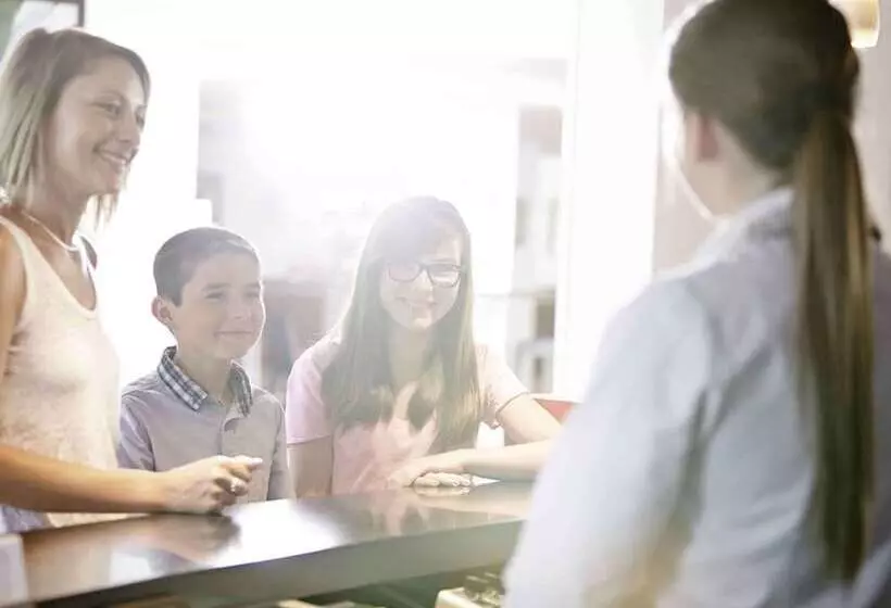 Fotos del hotel Novotel Bangkok Platinum Pratunam  Sha Plus Certified:  21