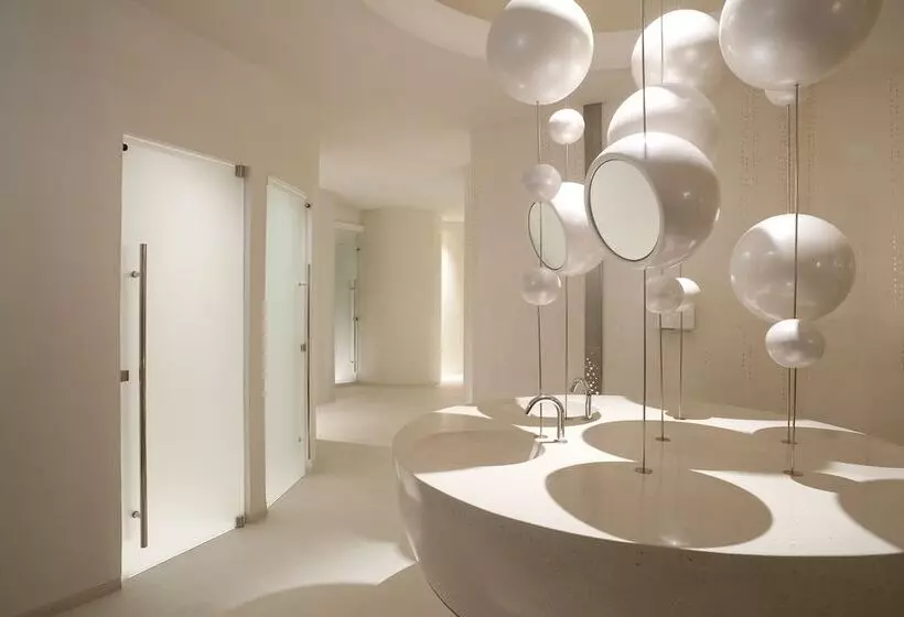 Fotos del hotel Novotel Bangkok Platinum Pratunam  Sha Plus Certified:  7