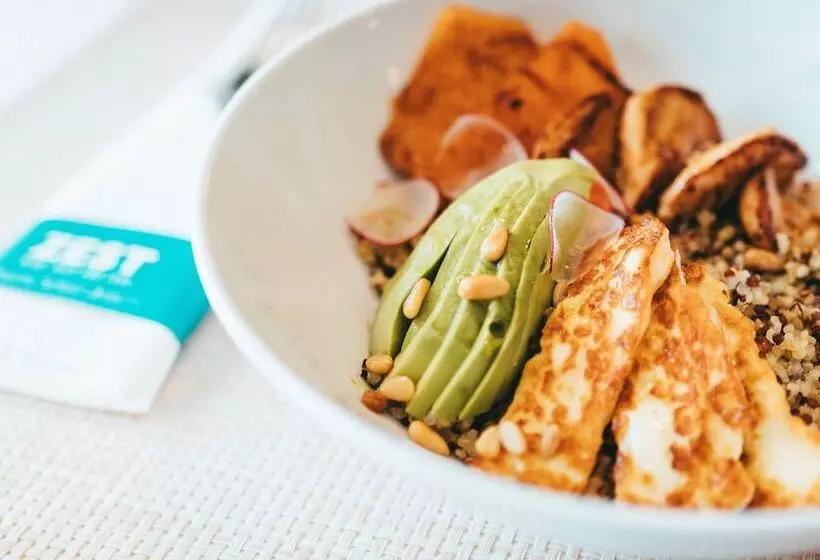 Fotos del hotel Pine Cliffs , A Luxury Collection Resort, Algarve:  19