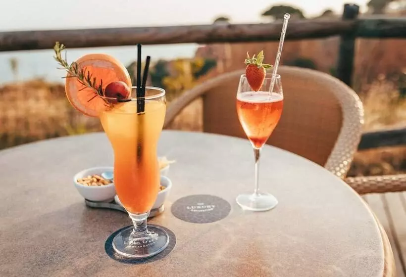 Fotos del hotel Pine Cliffs , A Luxury Collection Resort, Algarve:  12