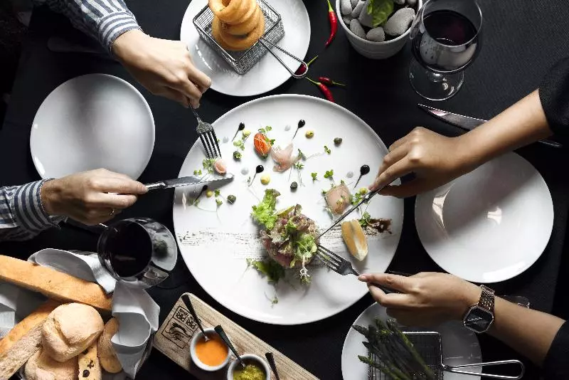 Pine Cliffs , A Luxury Collection Resort, Algarve