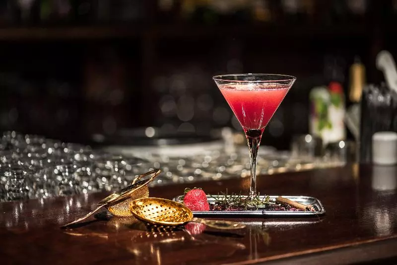 Fotos del hotel Pine Cliffs , A Luxury Collection Resort, Algarve:  9