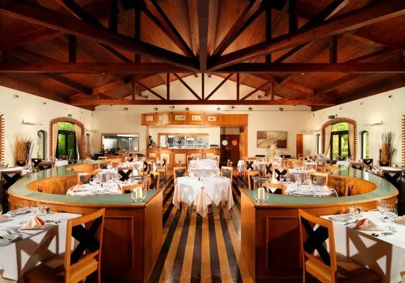 Fotos del hotel Pine Cliffs , A Luxury Collection Resort, Algarve:  10