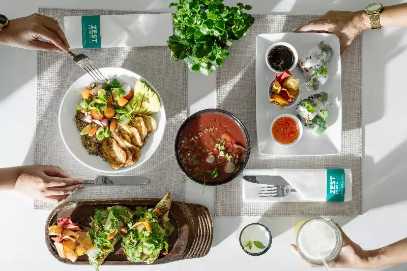 Fotos del hotel Pine Cliffs , A Luxury Collection Resort, Algarve:  24