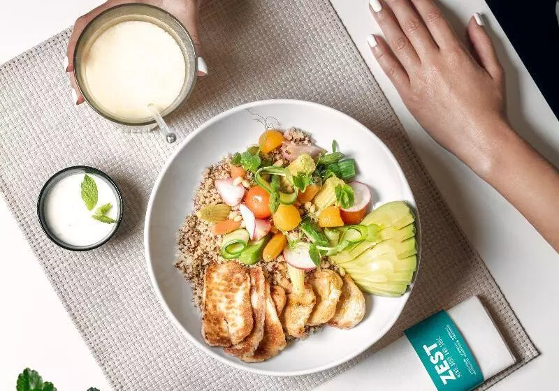 Fotos del hotel Pine Cliffs , A Luxury Collection Resort, Algarve:  6