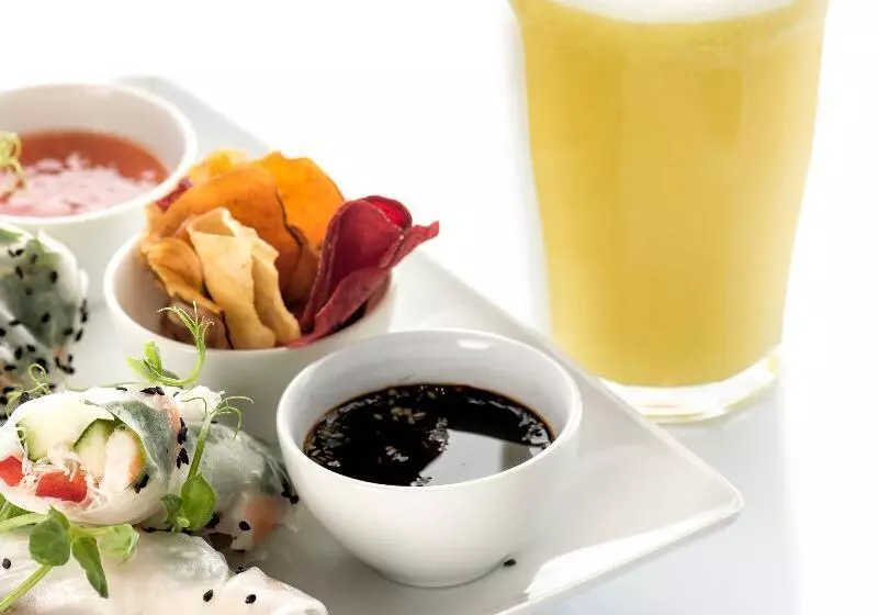 Fotos del hotel Pine Cliffs , A Luxury Collection Resort, Algarve:  25