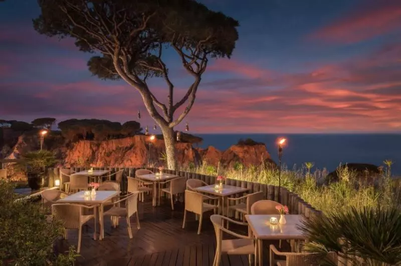 Fotos del hotel Pine Cliffs , A Luxury Collection Resort, Algarve:  16
