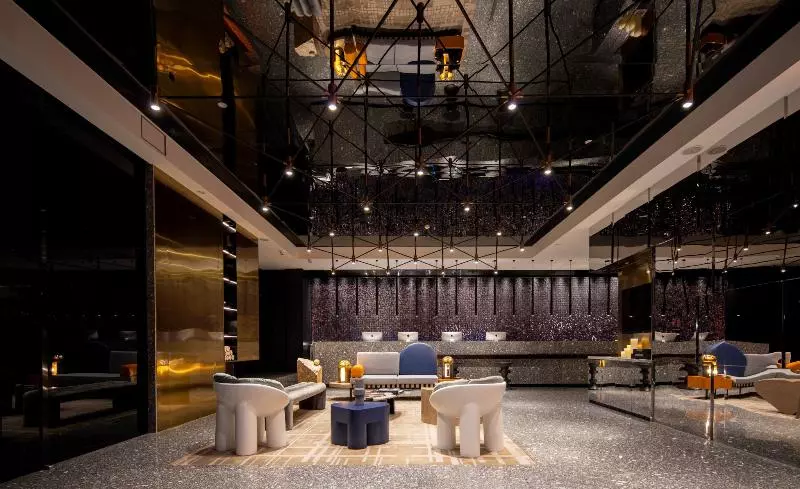 Fotos del hotel Arthur  Zhujiang New Town Guangzhou:  11