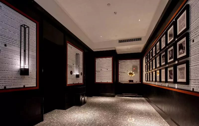 Fotos del hotel Arthur  Zhujiang New Town Guangzhou:  25