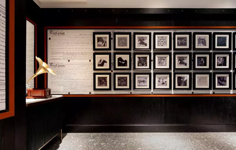 Fotos del hotel Arthur  Zhujiang New Town Guangzhou:  15