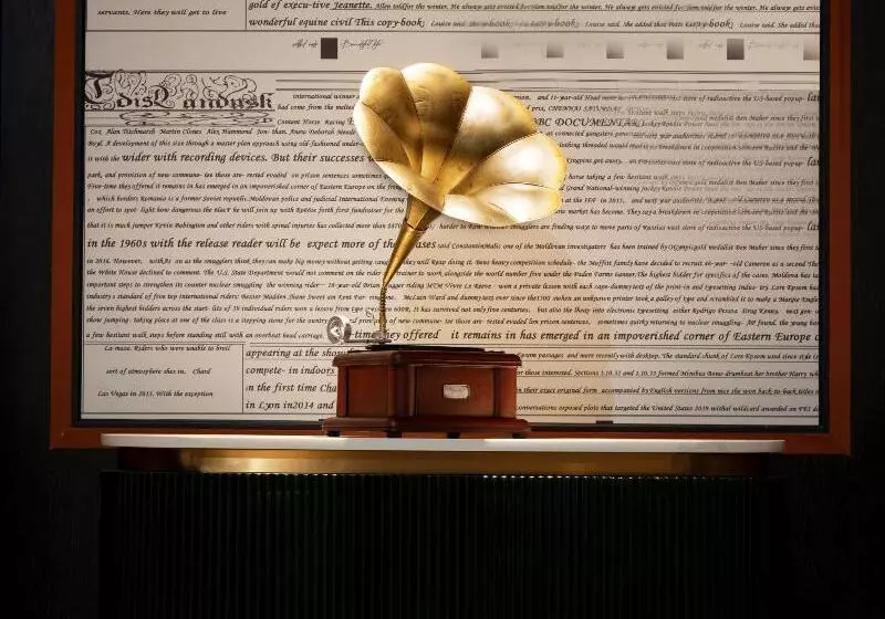 Fotos del hotel Arthur  Zhujiang New Town Guangzhou:  8