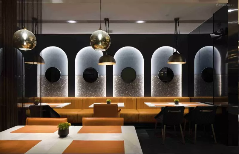 Fotos del hotel Arthur  Zhujiang New Town Guangzhou:  17