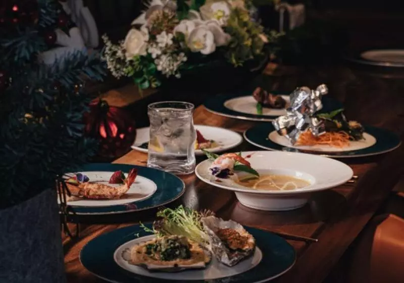 Fotos del hotel Arthur  Zhujiang New Town Guangzhou:  6