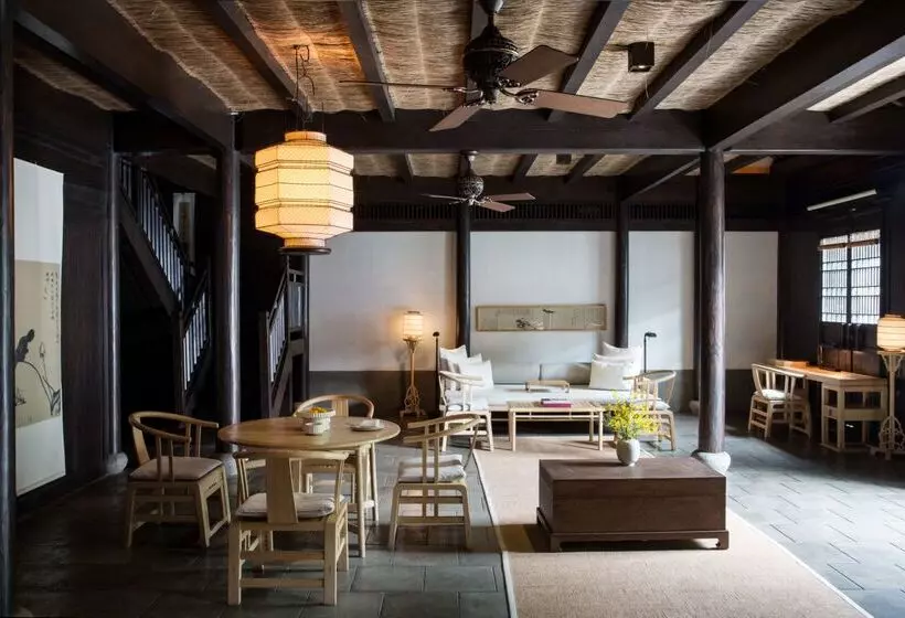 Fotos del hotel Amanfayun:  18