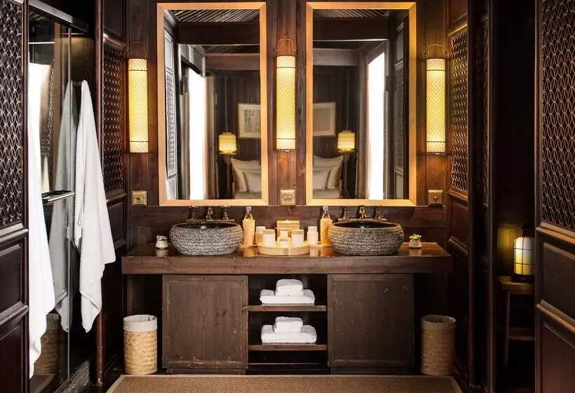 Fotos del hotel Amanfayun:  6