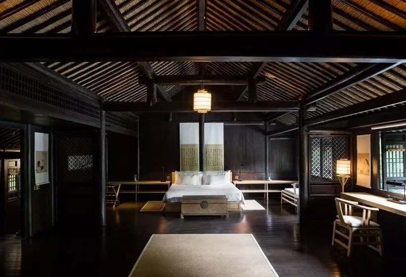 Fotos del hotel Amanfayun:  19