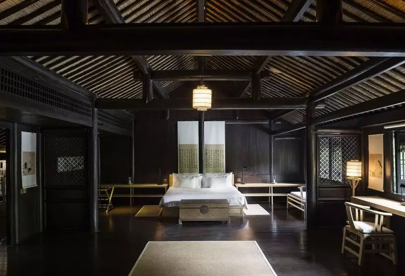 Fotos del hotel Amanfayun:  20