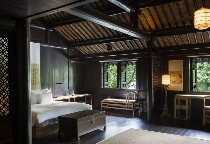 Fotos del hotel Amanfayun:  13