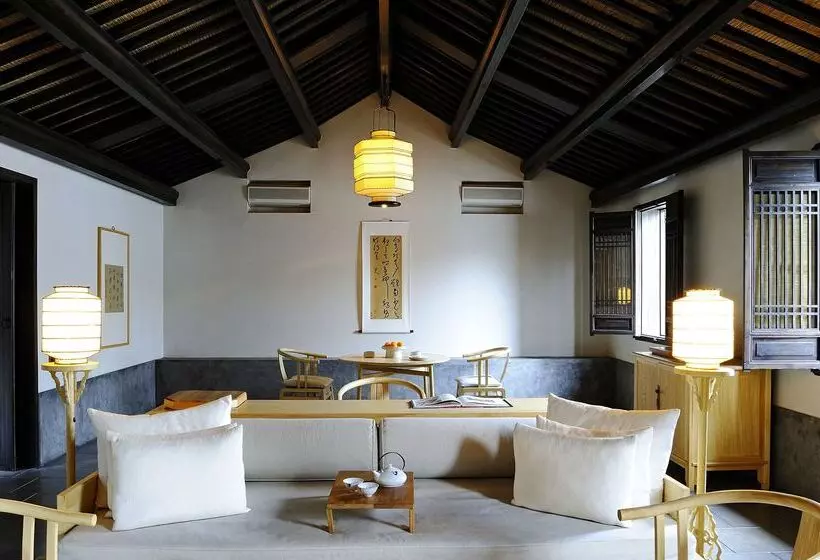 Fotos del hotel Amanfayun:  22