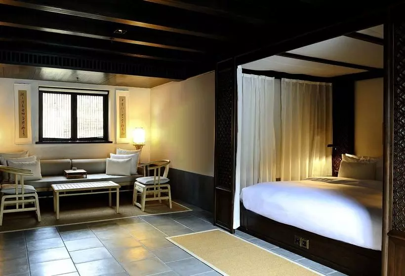 Fotos del hotel Amanfayun:  15