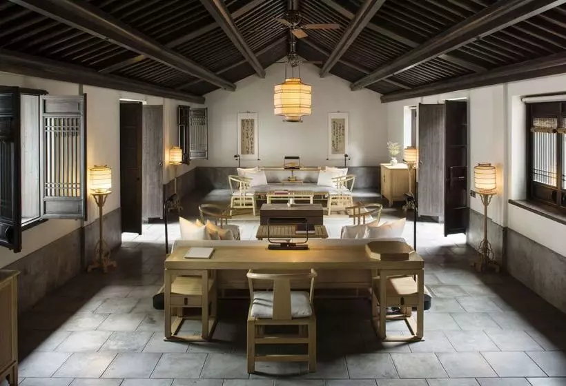 Fotos del hotel Amanfayun:  23