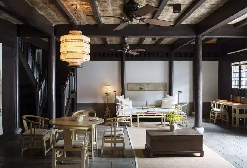 Fotos del hotel Amanfayun:  8