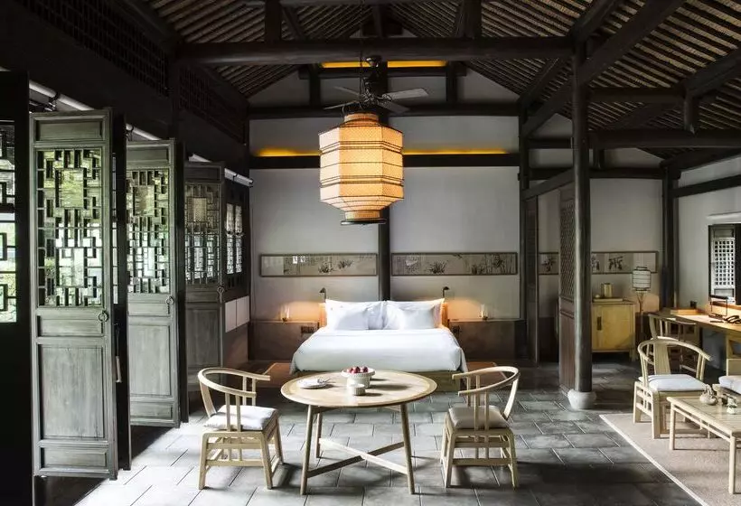 Fotos del hotel Amanfayun:  25