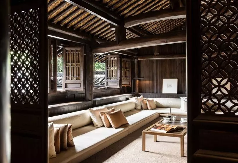 Fotos del hotel Amanfayun:  17