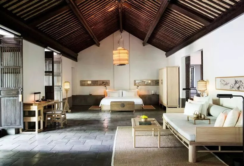 Fotos del hotel Amanfayun:  21