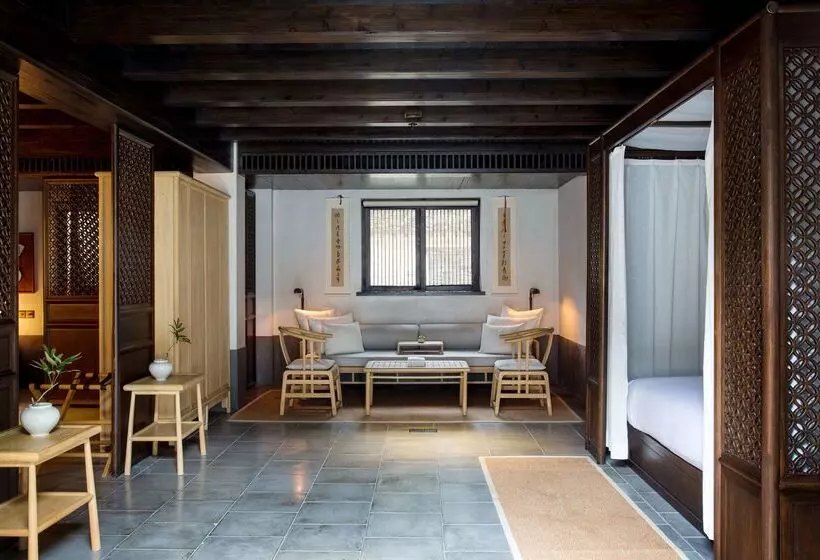 Fotos del hotel Amanfayun:  24