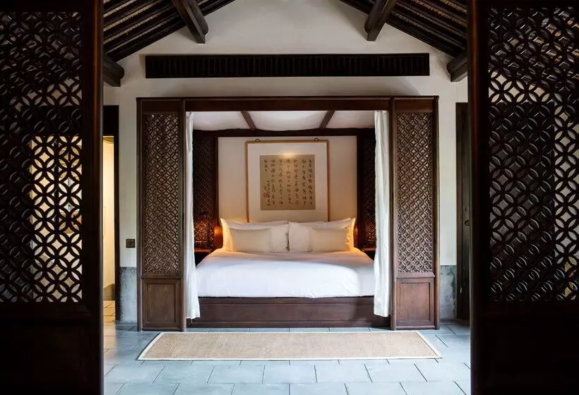 Fotos del hotel Amanfayun:  16