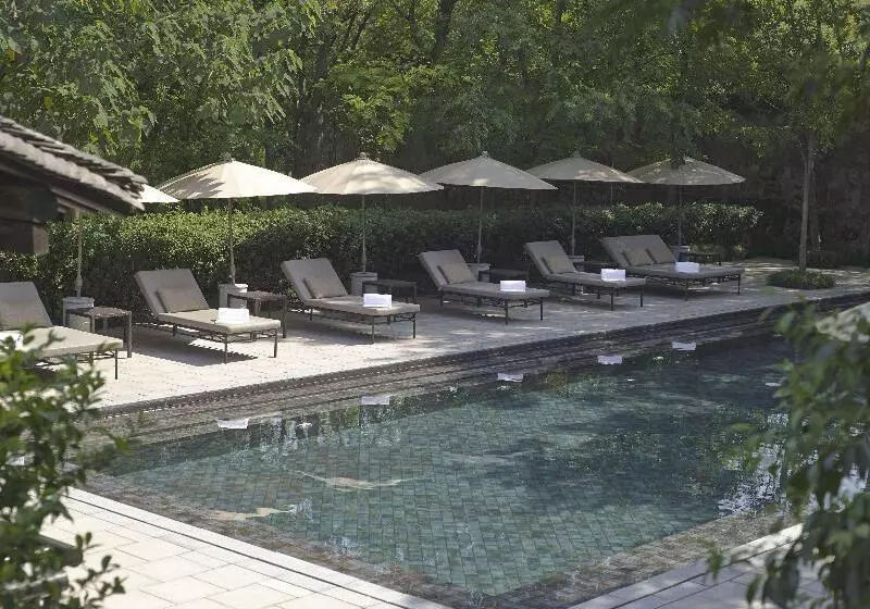 Fotos del hotel Amanfayun:  2