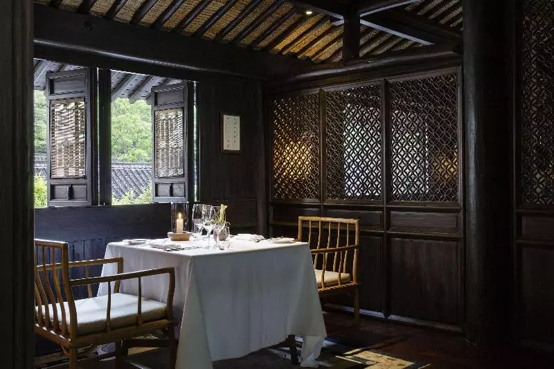 Fotos del hotel Amanfayun:  4