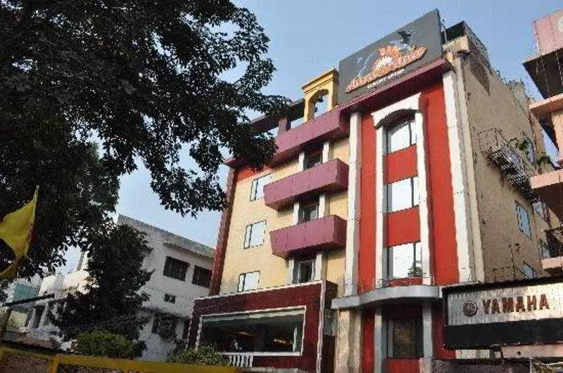 Fotos del hotel Aura de Asia:  5