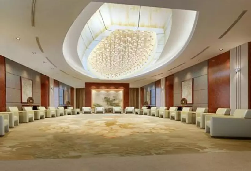 Fotos del hotel Liaoning International:  5
