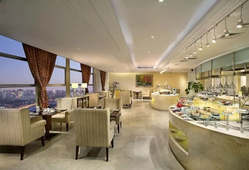 Fotos del hotel Liaoning International:  4