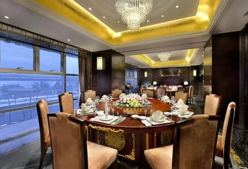 Fotos del hotel Liaoning International:  8