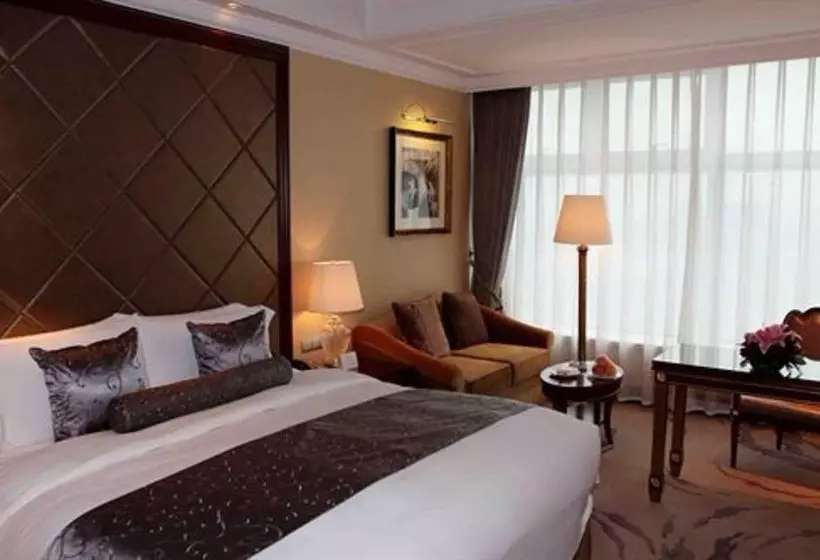 Fotos del hotel Liaoning International:  9