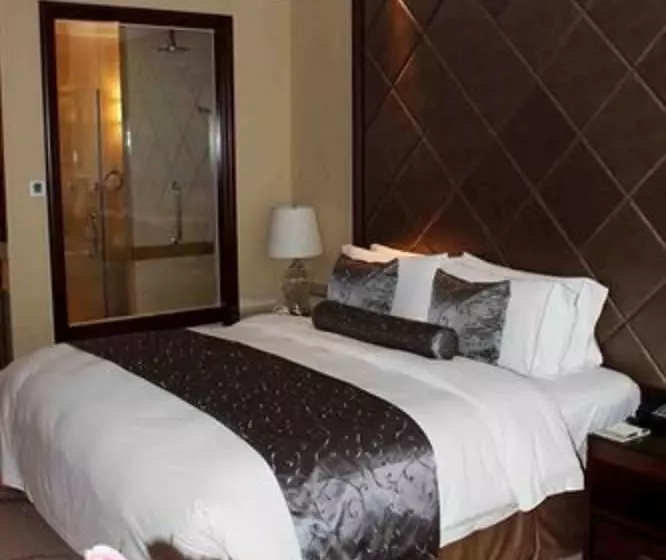 Fotos del hotel Liaoning International:  7