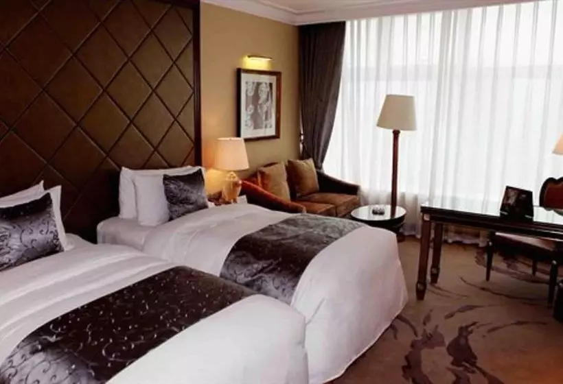 Fotos del hotel Liaoning International:  10