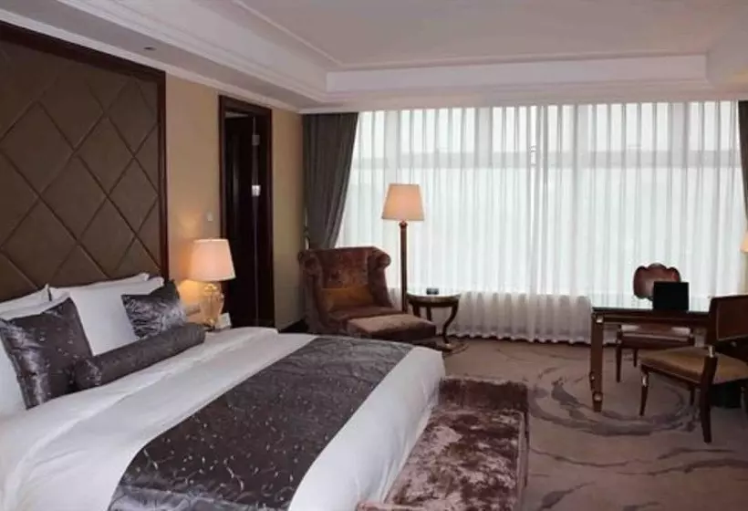 Fotos del hotel Liaoning International:  12