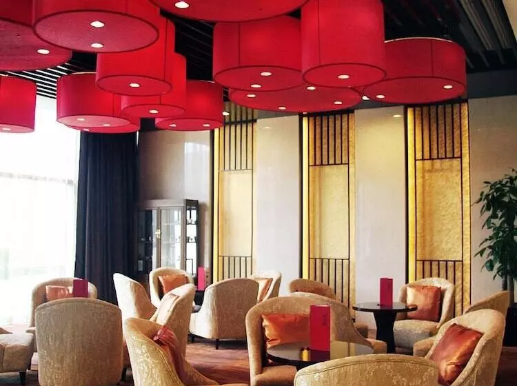 Fotos del hotel China National Convention Center Grand:  22