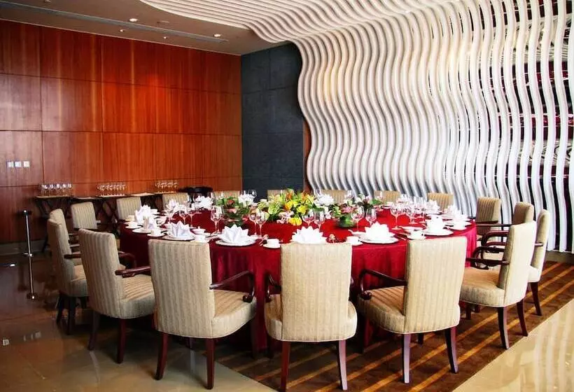 Fotos del hotel China National Convention Center Grand:  19