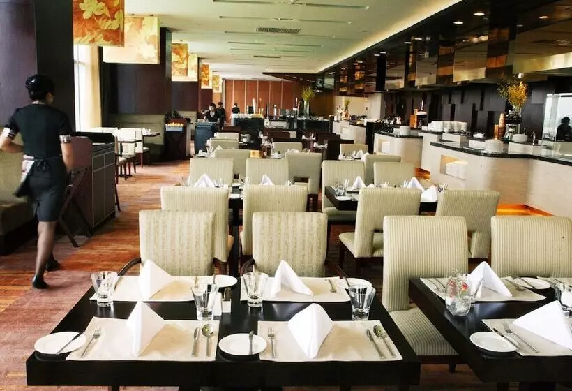 Fotos del hotel China National Convention Center Grand:  12