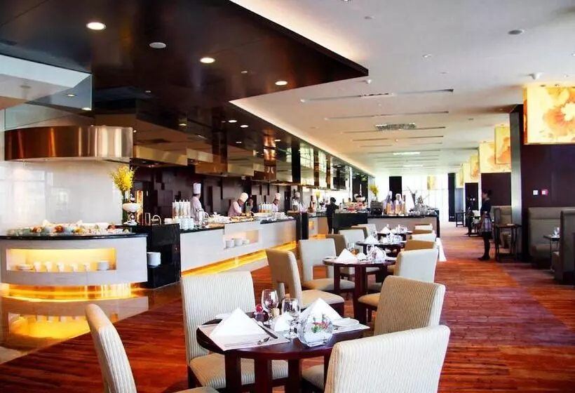 Fotos del hotel China National Convention Center Grand:  16