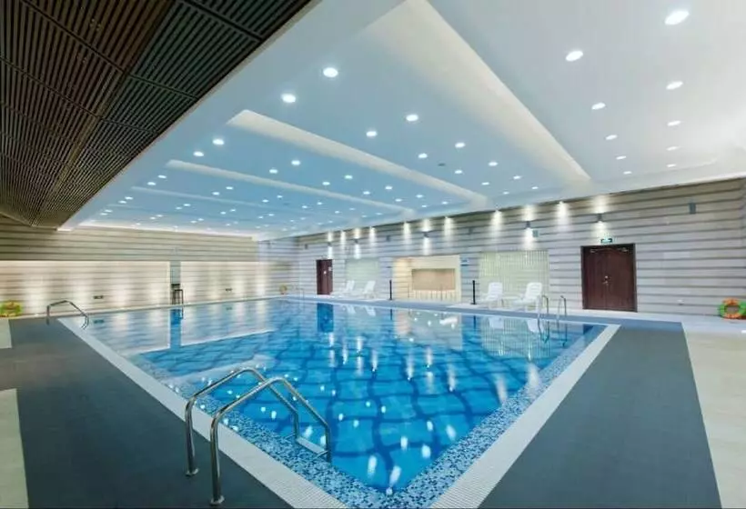 Fotos del hotel China National Convention Center Grand:  3