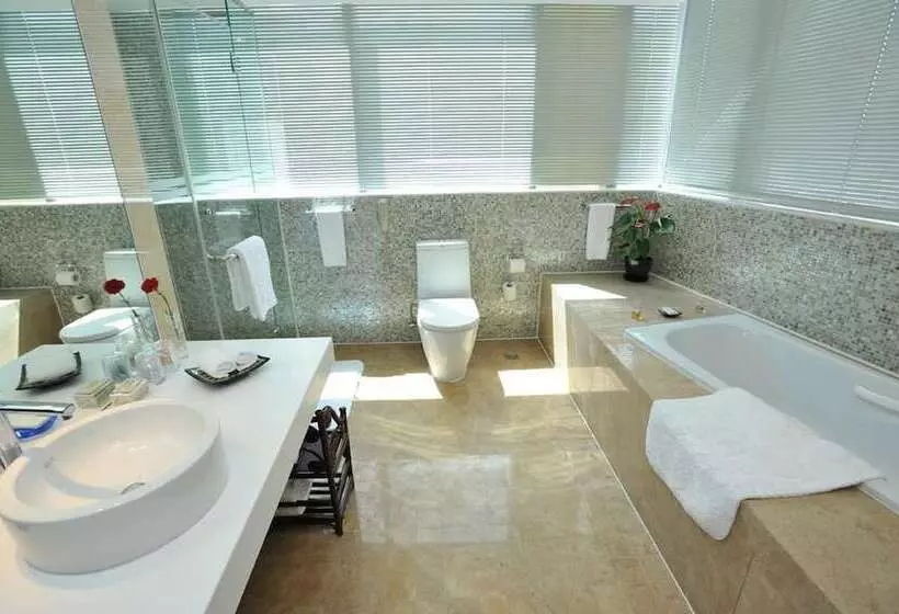 Fotos del hotel China National Convention Center Grand:  13