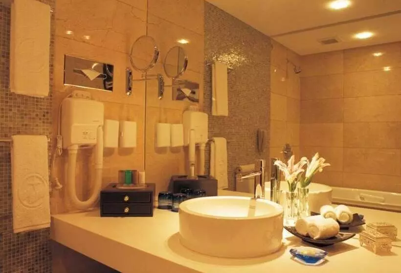 Fotos del hotel China National Convention Center Grand:  8