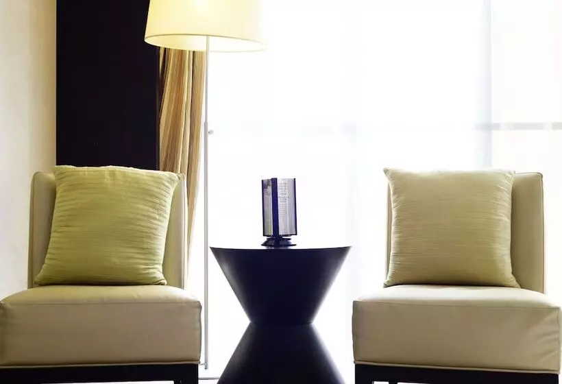 Fotos del hotel China National Convention Center Grand:  24