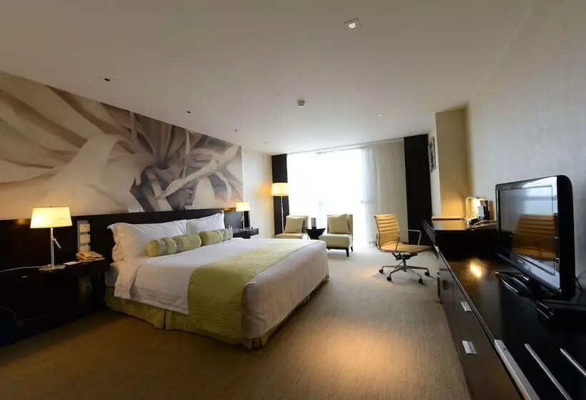 Fotos del hotel China National Convention Center Grand:  10